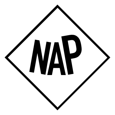 NAP logo
